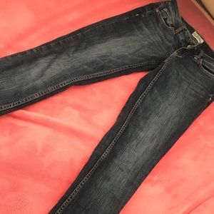 Girls Aeropostale Pants